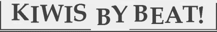 http://www.kiwisbybeat.com/ Banner Image